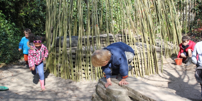 tuin 2aan2 kinderopvang den haag centrum